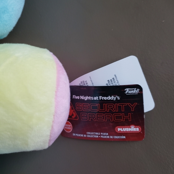 NWT Funko Five Nights at Freddy's Jumbo Vanny Plush - Picture 6 of 11